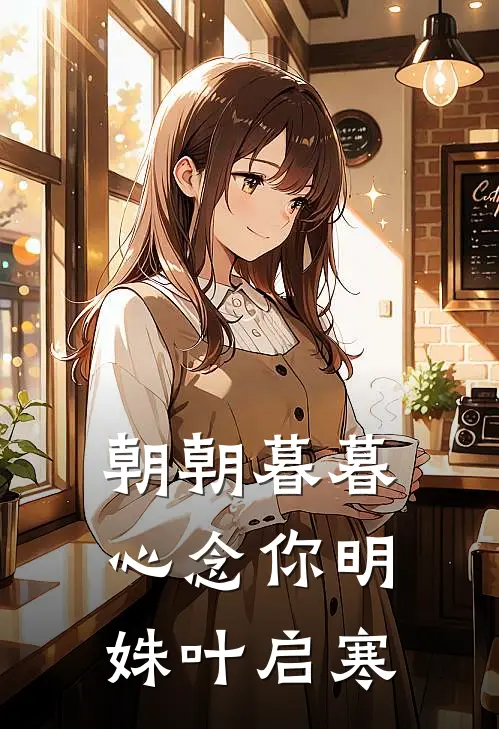 朝朝暮暮心念你明姝叶启寒