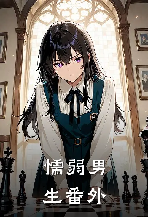 懦弱男生番外