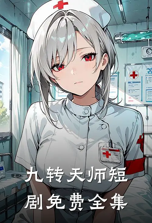 九转天师短剧免费全集