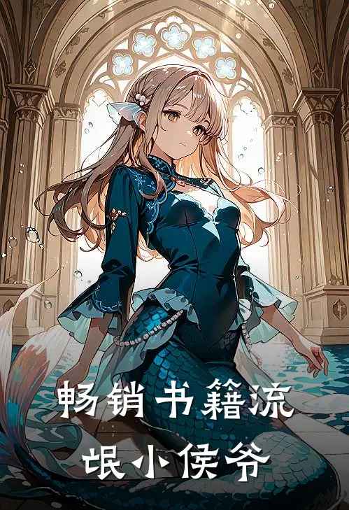 畅销书籍流氓小侯爷