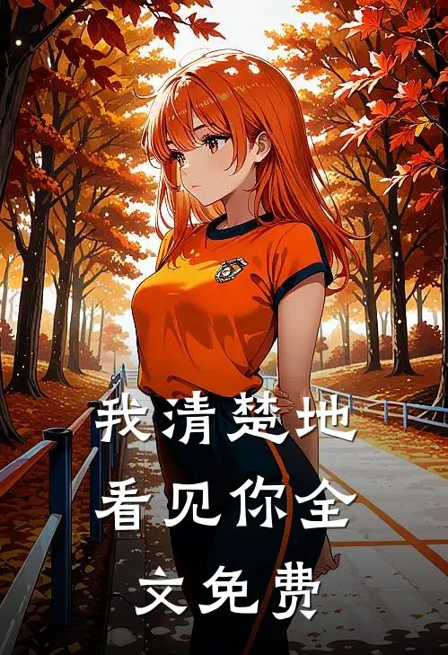我清楚地看见你全文免费
