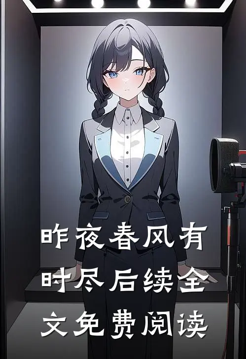 昨夜春风有时尽后续全文免费阅读
