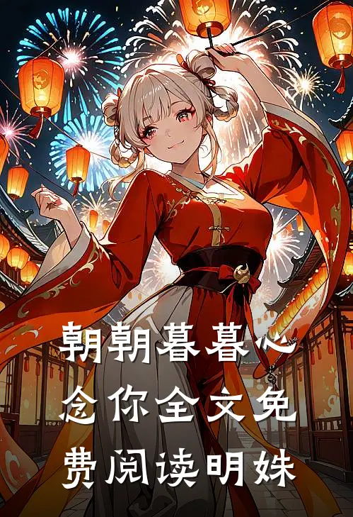 朝朝暮暮心念你全文免费阅读明姝