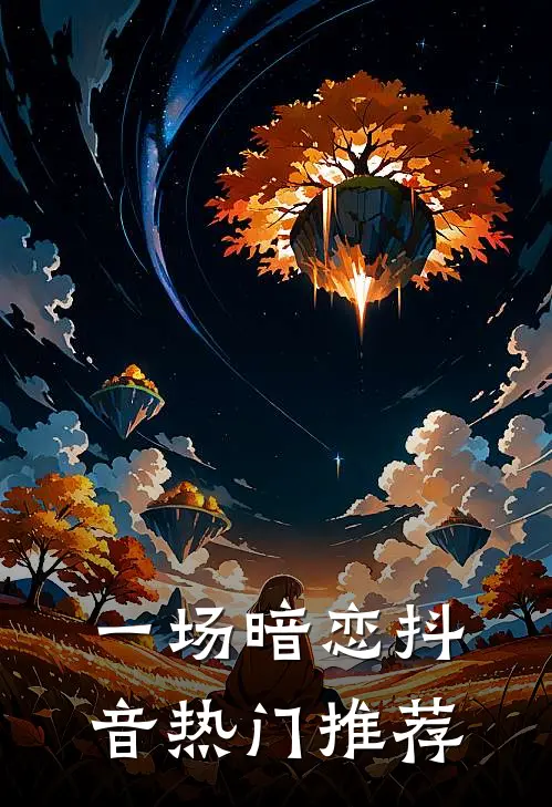 一场暗恋抖音热门推荐