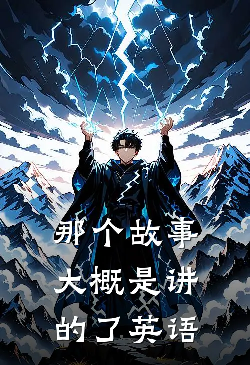 那个故事大概是讲的了英语