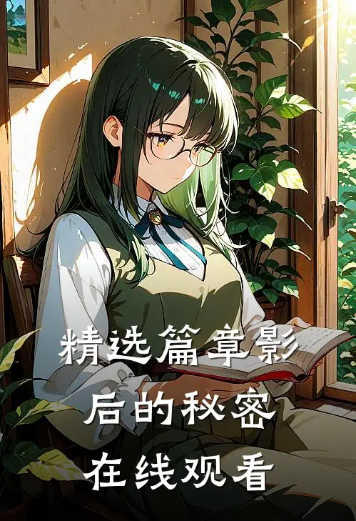 精选篇章影后的秘密在线观看