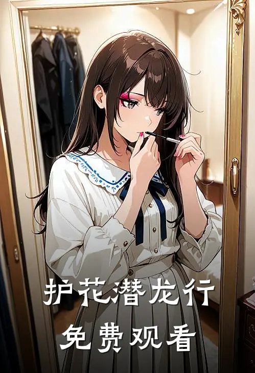 护花潜龙行免费观看