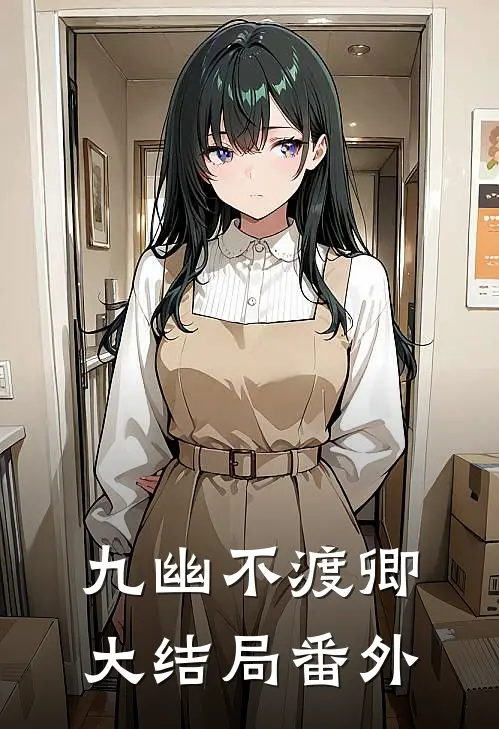 九幽不渡卿大结局番外