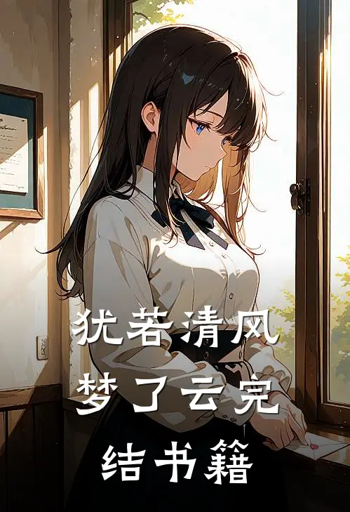 犹若清风梦了云完结书籍