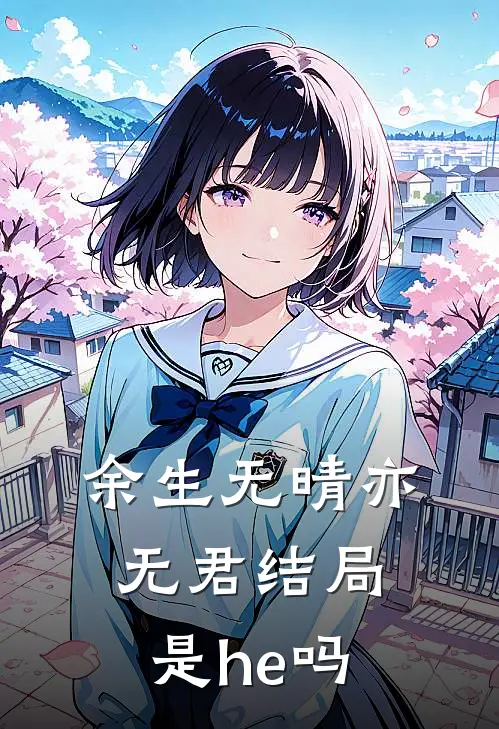 余生无晴亦无君结局是he吗