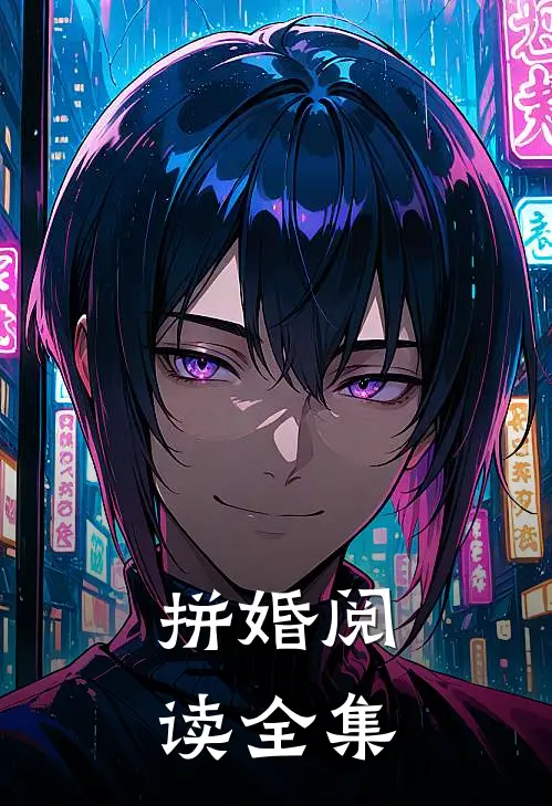 拼婚阅读全集