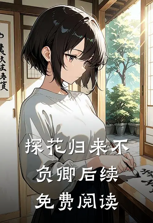探花归来不负卿后续免费阅读