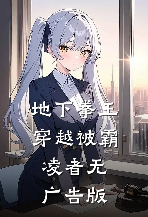 地下拳王穿越被霸凌者无广告版