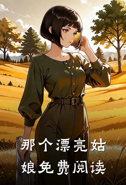 那个漂亮姑娘免费阅读