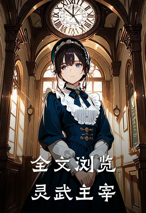 全文浏览灵武主宰