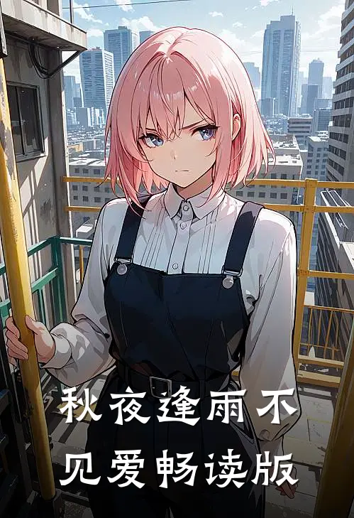 秋夜逢雨不见爱畅读版