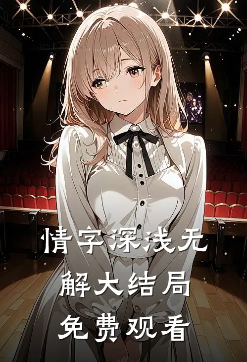 情字深浅无解大结局免费观看