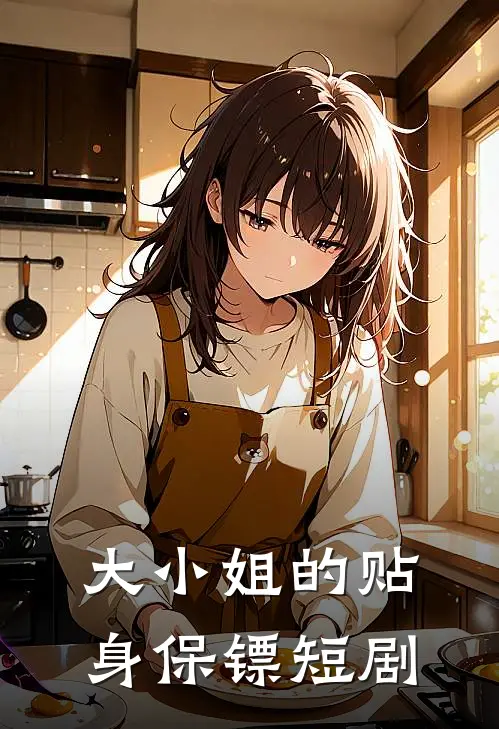 大小姐的贴身保镖短剧