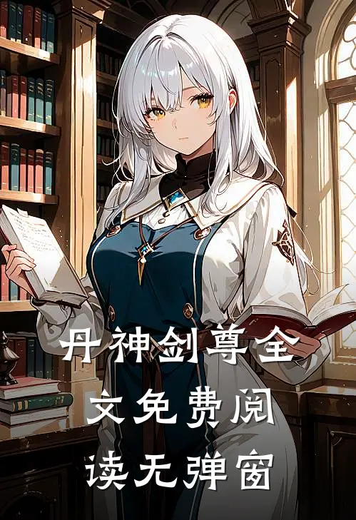 丹神剑尊全文免费阅读无弹窗
