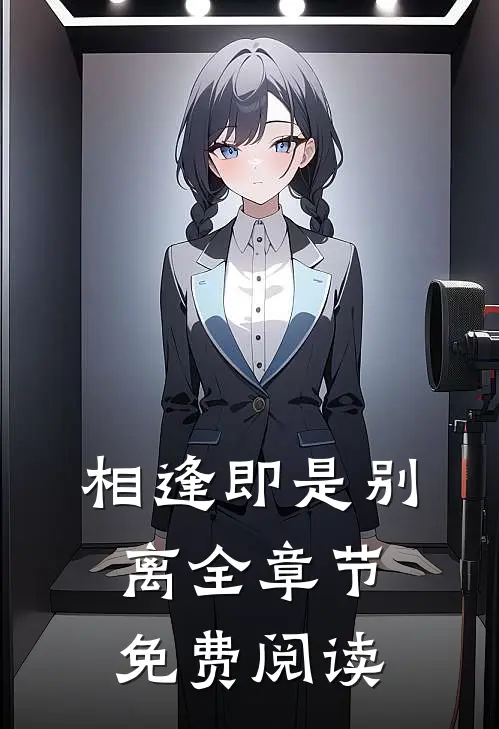 相逢即是别离全章节免费阅读