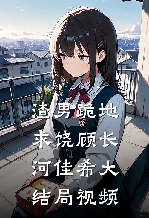 渣男跪地求饶顾长河佳希大结局视频