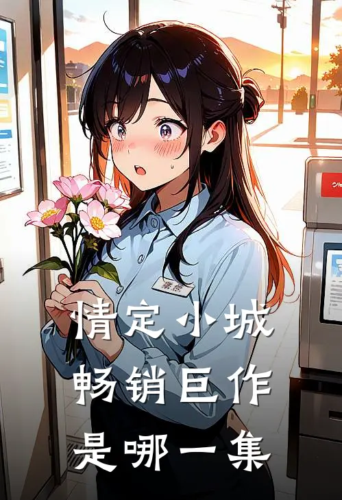 情定小城畅销巨作是哪一集