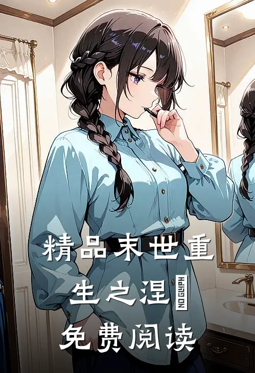 精品末世重生之涅槃免费阅读