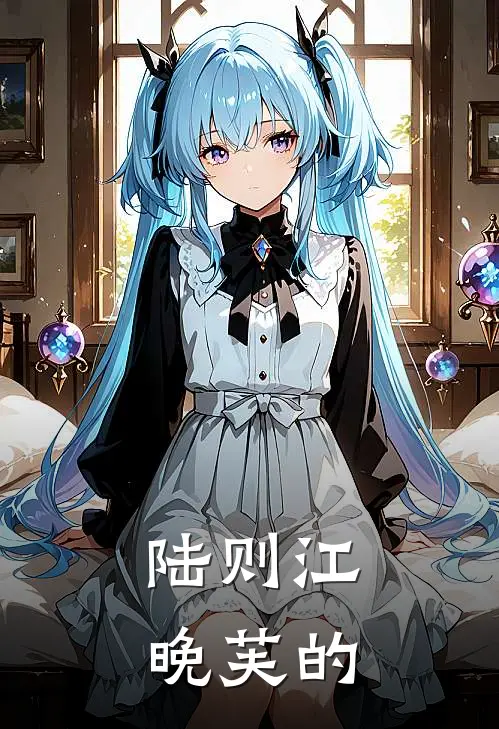 陆则江晚芙的
