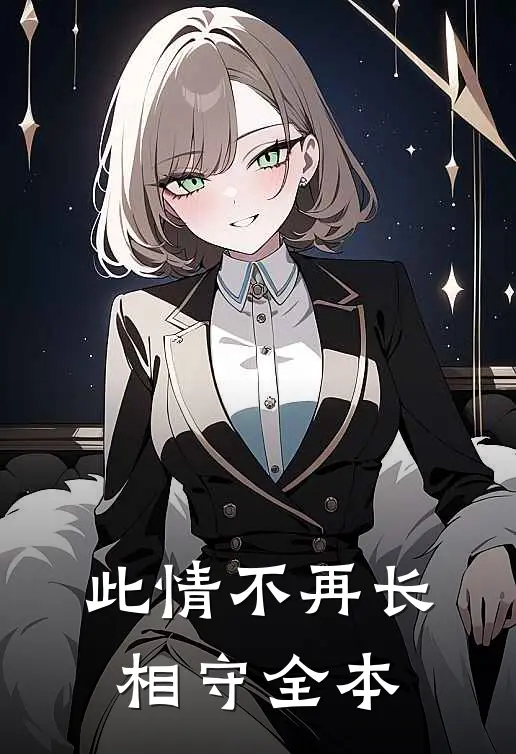 此情不再长相守全本