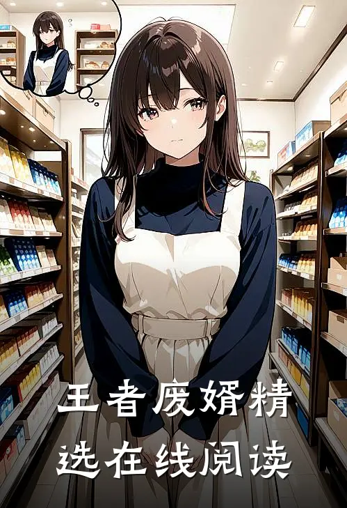 王者废婿精选在线阅读