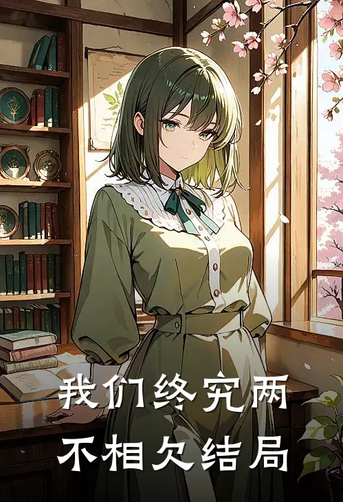 我们终究两不相欠结局