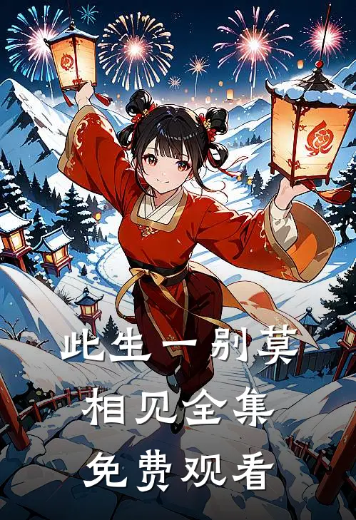 此生一别莫相见全集免费观看