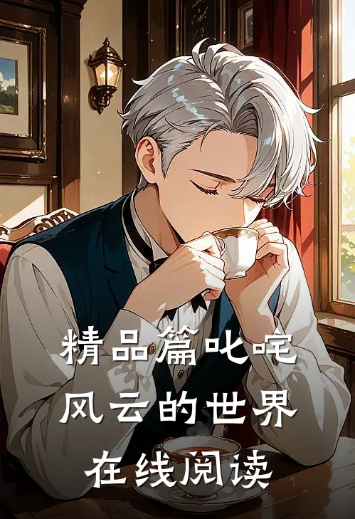精品篇叱咤风云的世界在线阅读