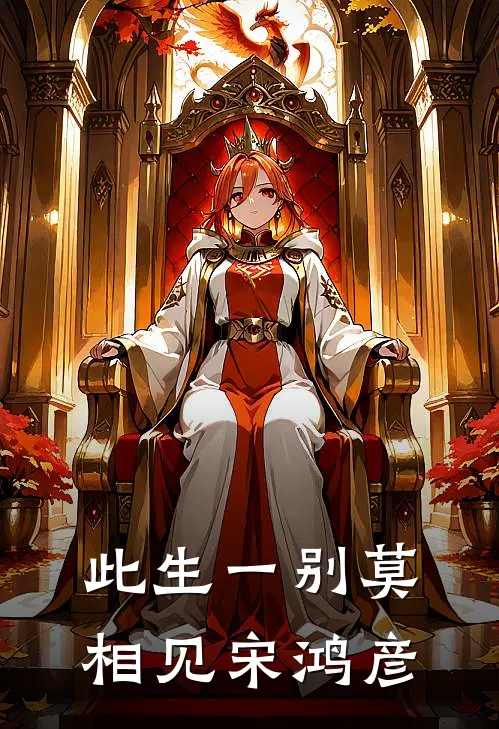 此生一别莫相见宋鸿彦