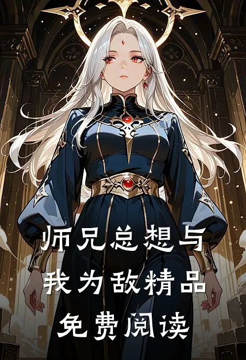 师兄总想与我为敌精品免费阅读