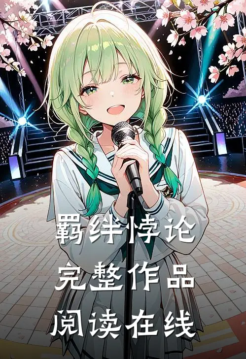 羁绊悖论完整作品阅读在线