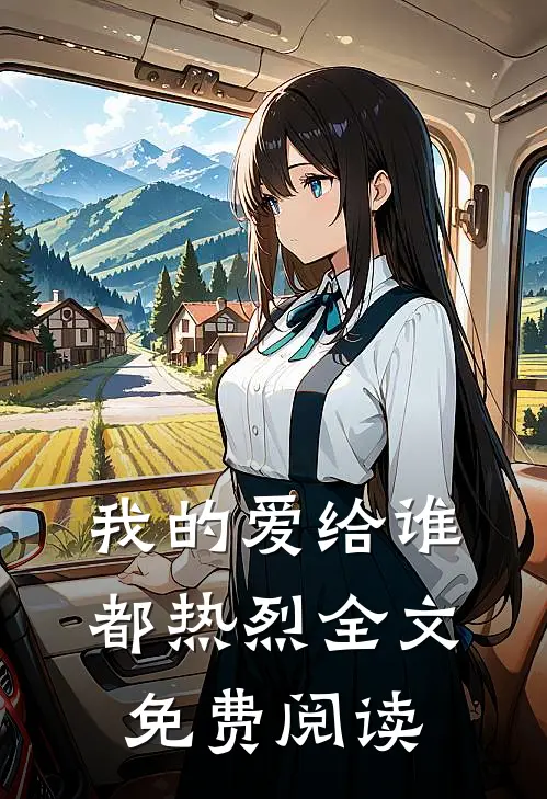 我的爱给谁都热烈全文免费阅读