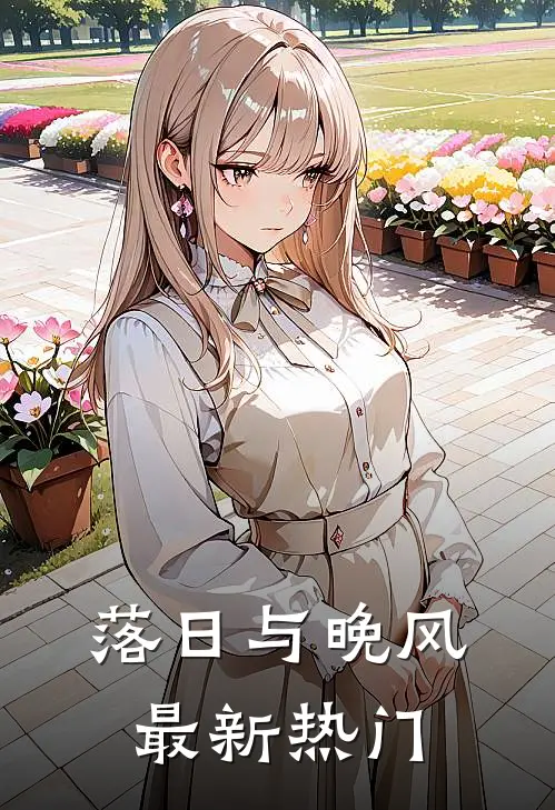 落日与晚风最新热门