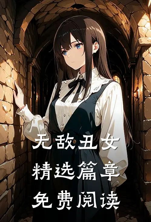 无敌丑女精选篇章免费阅读