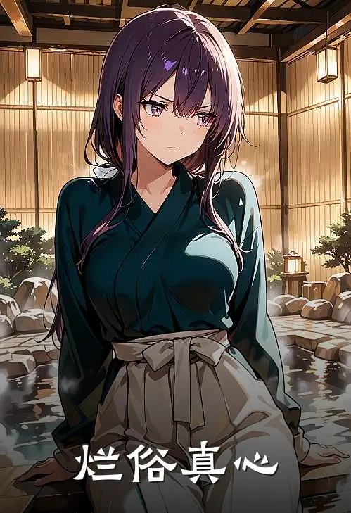 烂俗真心