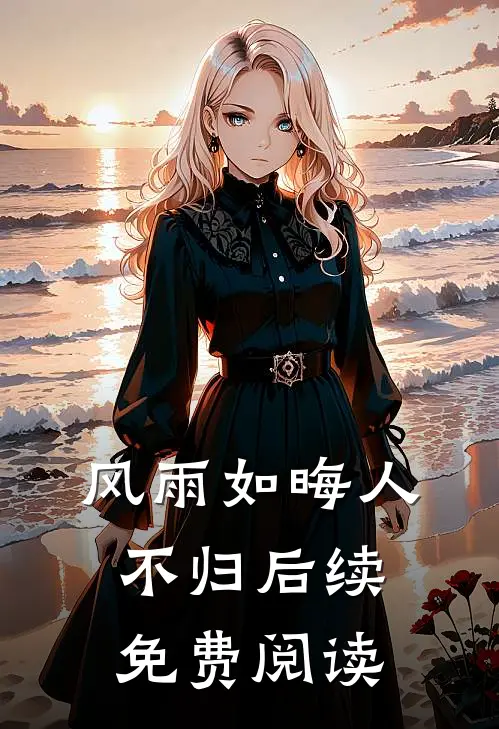风雨如晦人不归后续免费阅读