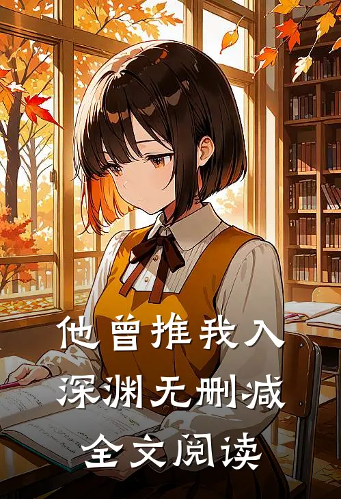他曾推我入深渊无删减全文阅读
