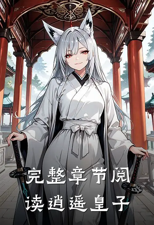 完整章节阅读逍遥皇子