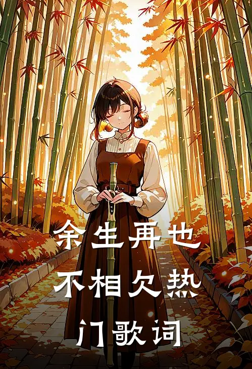 余生再也不相欠热门歌词