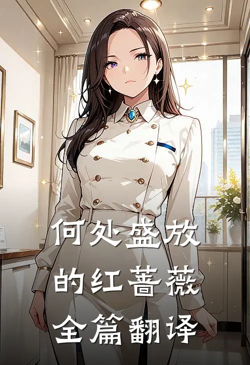 何处盛放的红蔷薇全篇翻译
