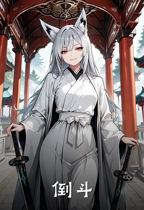 倒斗