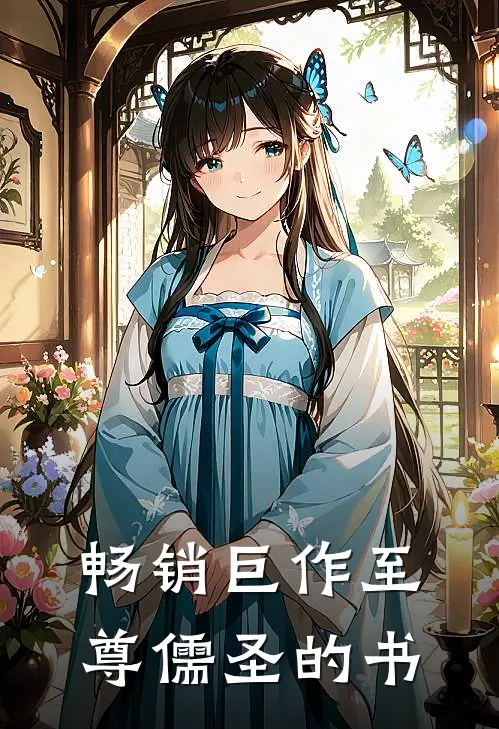 畅销巨作至尊儒圣的书
