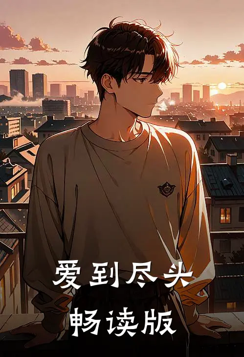 爱到尽头畅读版