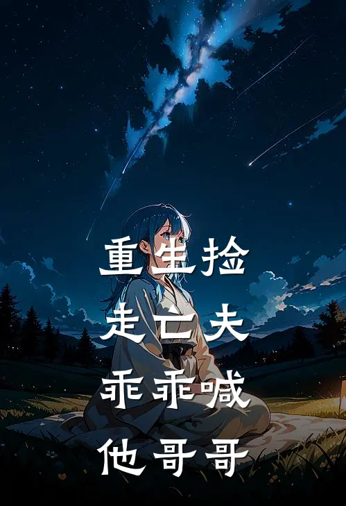 重生捡走亡夫,乖乖喊他哥哥免费阅读