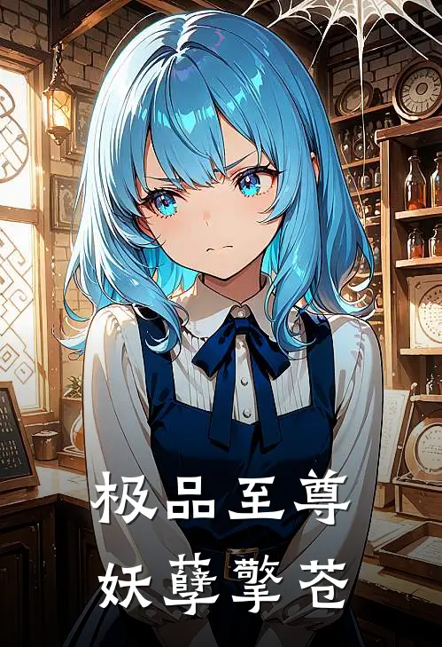 极品至尊妖孽 擎苍